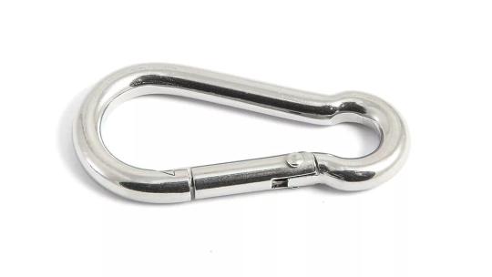 Карабин 5*50мм