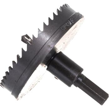 Коронка по металлу CROTT, 70 мм