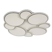 Светодиодный (LED) потолочный светильник Lanbos 65130