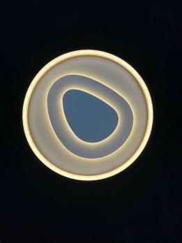 Светодиодный (LED) потолочный светильник Lanbos 66622