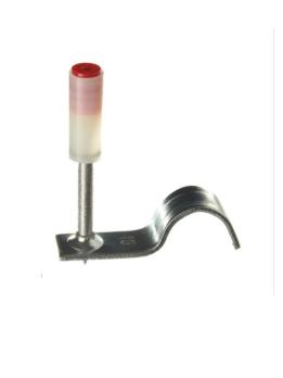 Монтажный дюбель-скоба М-16