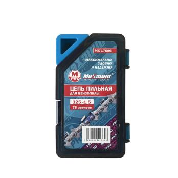 Цепь пильная для бензопилы 38 - 76 звеньев, 325-1.5, 