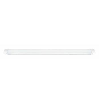 Светодиодный светильник LED ДПО OPAL 30W 2400LM 600*75*25 6500K IP20 MEGALIGHT