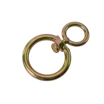 Вертлюг (вертушка) 10 мм