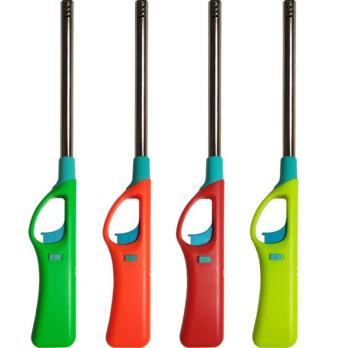 Газовая зажигалка для плиты