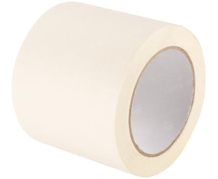 Малярная клейкая лента на бумажной основе 80 мм х 40 м