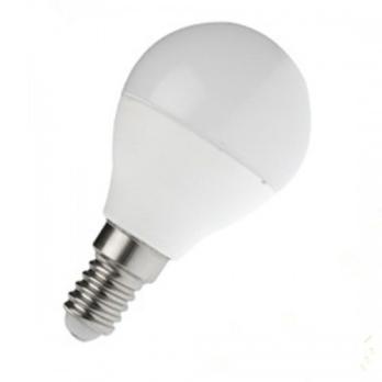 Лампа светодиодная G45 15w Е14 6000-6500K SPARK LED 