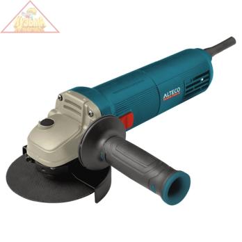 Угловая шлифмашина AGH 1000-125E ALTECO HEAVY DUTY