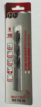 Сверло по дереву ЭКСПЕРТ 