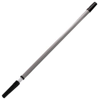 Стержень- удлинитель ЭКСПЕРТ телескопический для малярного инструмента 1-2м, 2502