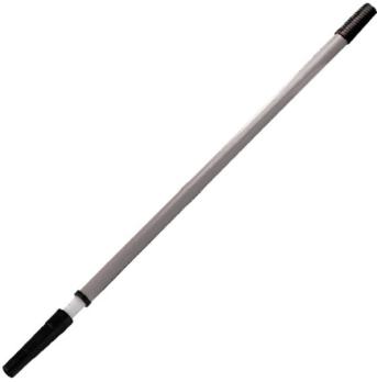 Стержень- удлинитель ЭКСПЕРТ телескопический для малярного инструмента 1,3-3,0м, 2503