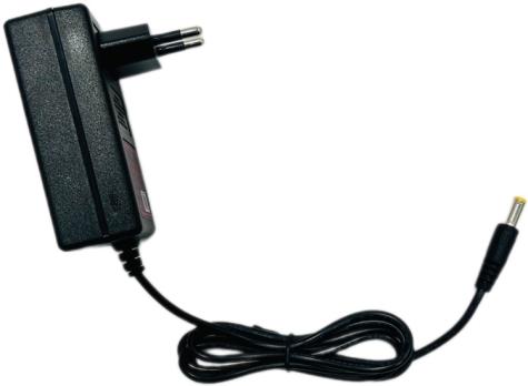 Устройство зарядное 5 В для шуруповерта Total Tools 