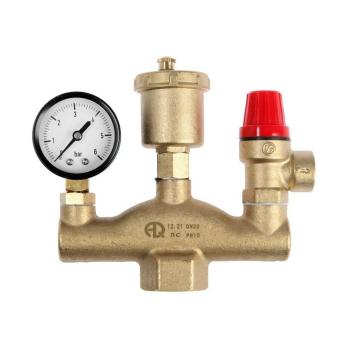 Группа аварийной безопасности CASELA 38002