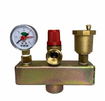 Группа аварийной безопасности CASELA 38005