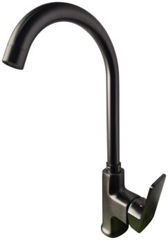 Смеситель для кухни MARVEL MR-M3-7121H хром