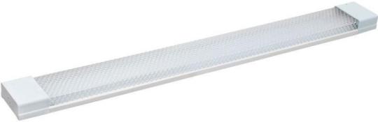 Светильник DPO IP 20 600*95*15mm 95W 6500K Призма Заря