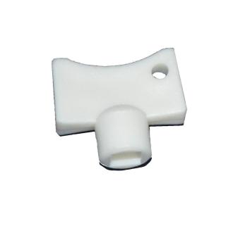 Ключ для крана маевского пластик 