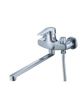 Смеситель для ванны UDIS SIT7-A182 хром