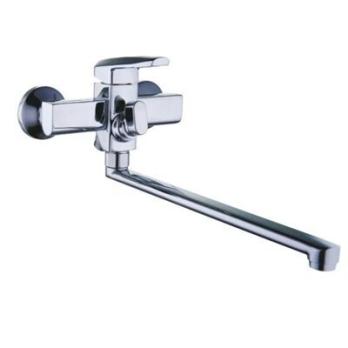 Смеситель для ванны UDIS NOF7-A033 хром