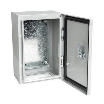 Щит металлический iPower, ST 300*200*150 IP54 