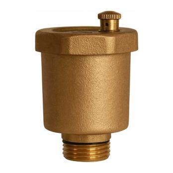 Воздухоотводчик автоматический 1/2