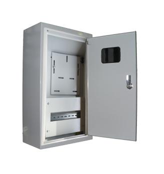 Корпус ЩРУн-3-12зо (540x310x160 мм) EKT