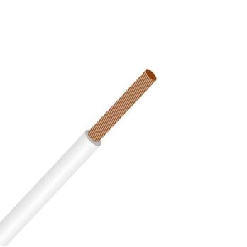 Провод ПВ3- 0,75 белый ГОСТ EKT