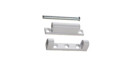 Петля для окон ПВХ 75 мм