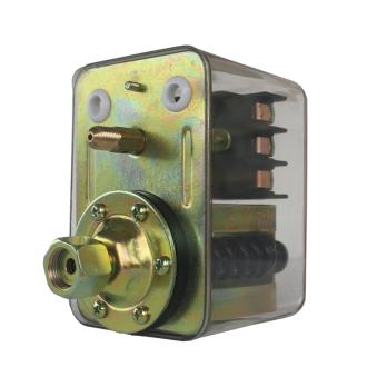 Реле давления для компрессора 380В, 1 выход TEK