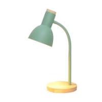 Настольная лампа MOY1808, зеленый
