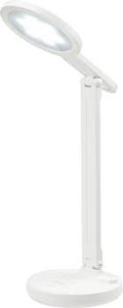 Светильник настольный 7039 белый