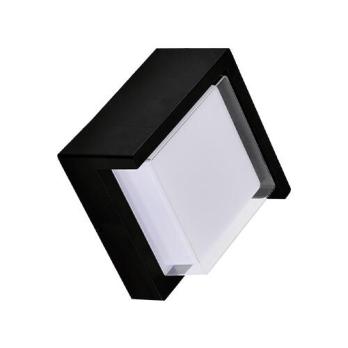 Светильник герметичный накладной 20w Гонконг