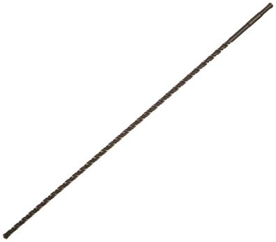 Бур по бетону M-Lion SDS-Plus двойная резьба 18х1000мм MDD181000P