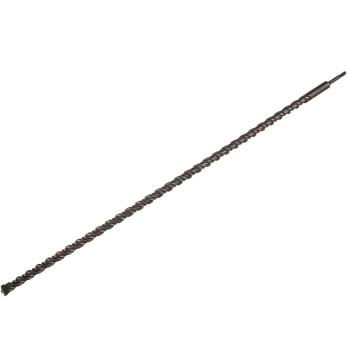 Бур по бетону M-Lion SDS-Plus двойная резьба 32х1000мм MDD321000P