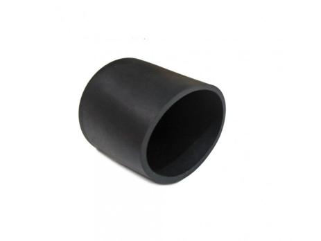 Заглушка круглая наружная 25 мм для ножек стула 