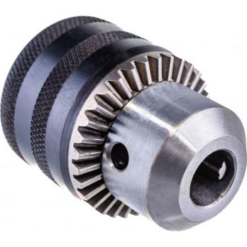 Патрон для дрели железный 13мм