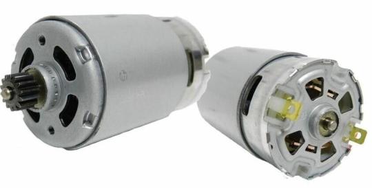 Моторчик для шуруповерта 18В