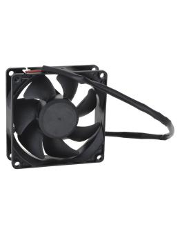 Вентилятор на сварку 24В 8*8*2.5