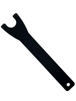 Ключ для УШМ черный 