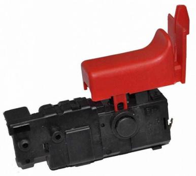 Кнопка перфоратор 2-24 