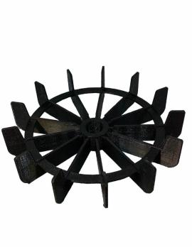 Вентилятор для бетоносмесителя 