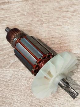 Якорь для перфоратора 2-28