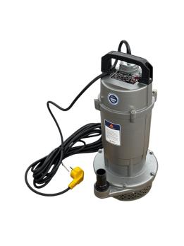 Насос погружной дренажный GARLA QDX1.5-16-0.4