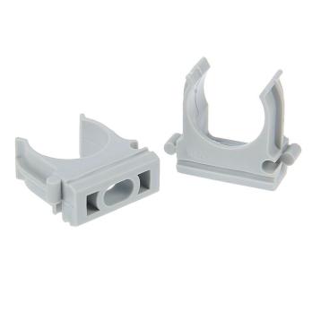 300-020 Крепеж-клипса для труб F 20 мм 