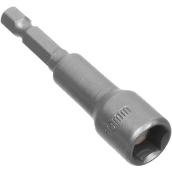 Бита с торцевой головкой 10x65 мм
