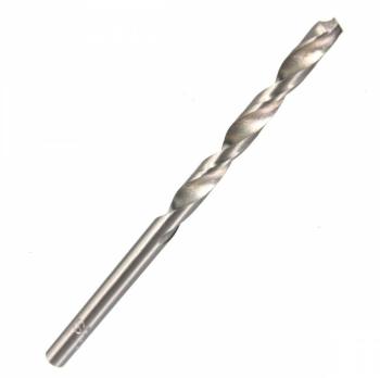 1055-04-3S-SS10 Сверло по металлу Sturm! 3,0х61мм, сталь HSS, 1 шт