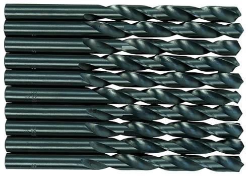 1055-04-8S-SS10 Сверло по металлу Sturm! 8,0х117 мм, сталь HSS, 1 шт