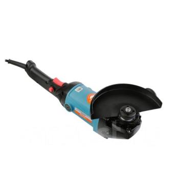 AG9518 УШМ Sturm! ПРОФИ, 180мм, 1600Вт, 7500об/мин, ПОВЫШ ПЫЛЕЗАЩИТА, кабель 4м	