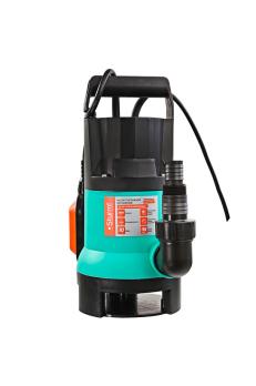 WP9790P Насос для грязной воды Sturm!, 900 Вт,част. до 35мм, 250 л/мин, напор 9м