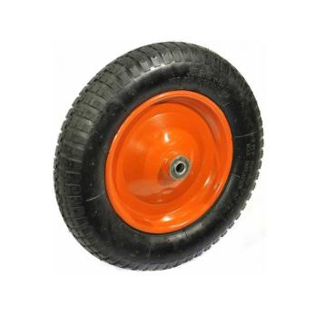 Колесо пневм. сварное для строительной тачки Т2-1035 (3.25-8) Total Tools 